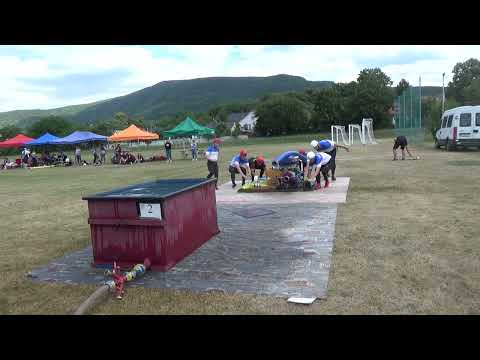 16.7.2022  DHZ Letničie - Sološnica ZHL