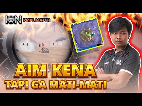 TURNAMEN PMPL S2 - ZONA GAPINDAH PINDAH!