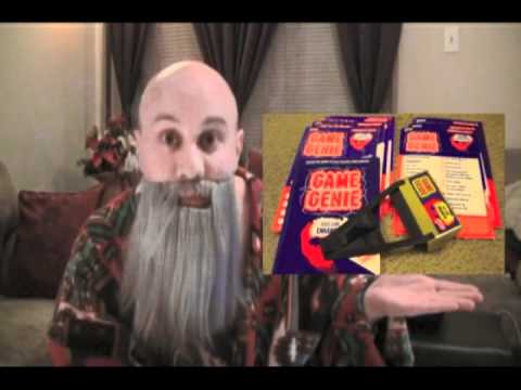 What if Zelda 2, had lyrics, written by Brentalfloss and badly performed by Shinji Schneider?