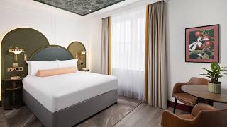 The Welbeck Hotel By IHG | London, United Kingdom | Hotel Review 🛏️