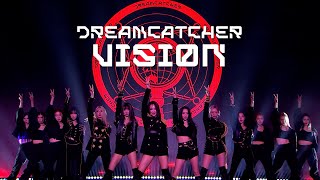 Download lagu Dreamcatcher(드림캐쳐) 'VISION' Comeback Showcase mp3 Download lagu Dreamcatcher(드림캐쳐) 'VISION' Comeback Showcase mp3