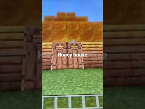 Fluffy Eclairs - Minecraft House Ideas