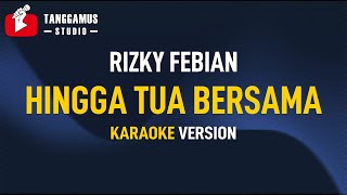 Download lagu Rizky Febian Hingga Tua Bersama... mp3