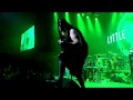 Little Green Men - No Intelligent Life - LIVE