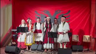 Persa Miha - Këngët E Atdheut Tim