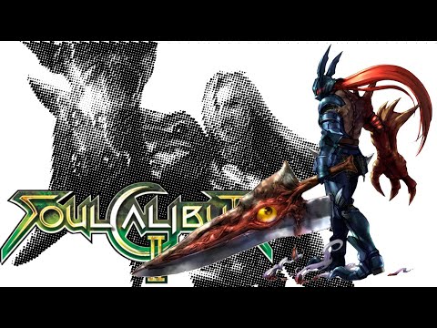 Soul Calibur II - Nightmare Combo Guide