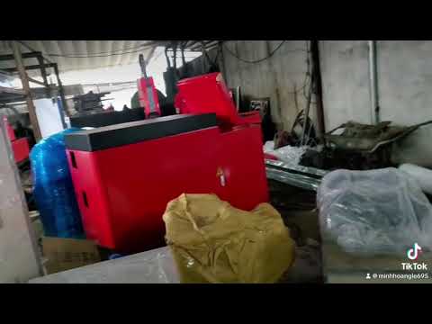  Ổn Áp SKAWA 75kva 3 pha và 30kva 1 pha - LH: 0913746417