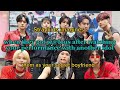 Pov When He Got Je Lous After Watching Your Performance With Another Idol Straykids Imagines