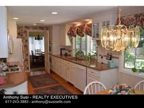 49 Buckingham Drive, Billerica MA 01821 - Single Family Home - Real Estate - For Sale -