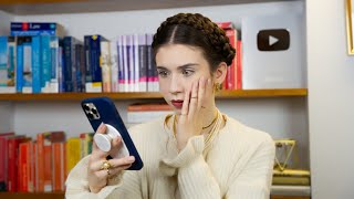 MY FINAL GRADES AT CAMBRIDGE UNIVERSITY | LAW STUDENT