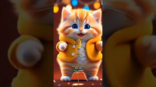 Download lagu Kucing nyanyi moy moy si gemoy 😺 #kucinglucu #kucingnyanyi #kucingviral #kucingjoget mp3