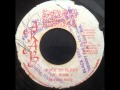 Horace Andy - Rock To Sleep / Rock To Dub
