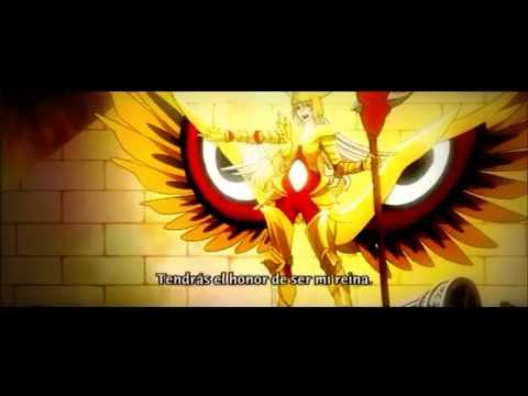 Erza amv Queen of the Fairies