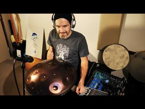 Transcendence Part 1 // Strymon Nighshift-Bigsky // Ayasa E Kurd 20