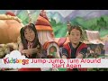 Kidsongs Jump Jump Turn Around Start Again From Kidsongs Meet The Biggles