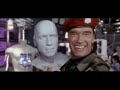 How The Terminator T 800 Was Created Arnold Schwarzenegger As Sgt Candy Cyberdyne Systems