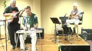 SONG OF THE ISLANDS by Billy Robinson