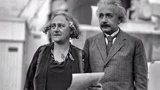 Tesla vs …Einstein …Einstein Steal The Theory Of Relativity From His first Wife Mileva Marić