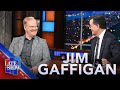 Stephen S Buck Naked Phone Call With Jim Gaffigan