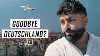 Gehen oder bleiben: Mein Leben nach Assads Sturz | STRG_F