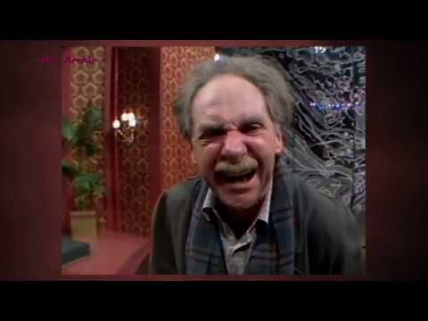 Harald Juhnke "Hilde Kickse ?"