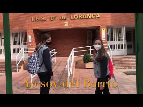 Vídeo Instituto Barrio Loranca