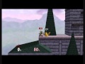 SSBB Hack Preview SSB64 Link