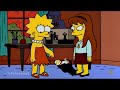 Simpsons Mendozaposting