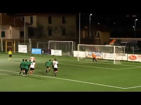 RIVASAMBA BAIARDO 5 2 BRUZZONE