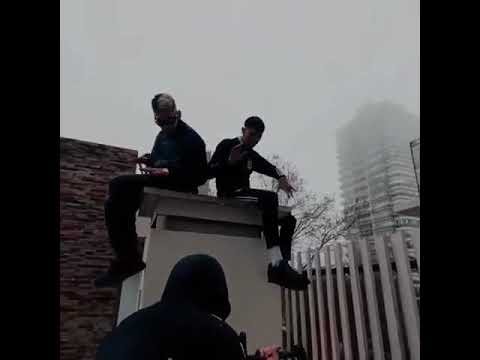 L-Gante ft Franux BB - V.D.G Remix (Adelanto)