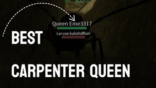 Troling ppl in Ant life v2 Roblox