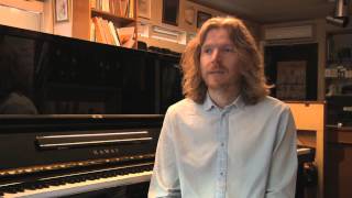 Presentació del prestatge d'idiomes