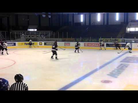 Extraliga Staršího dorostu 2013