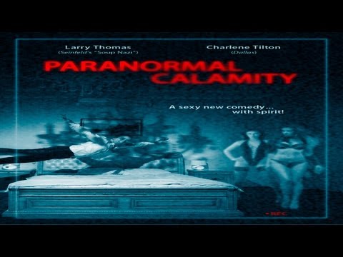 Paranormal Calamity Movie Trailer
