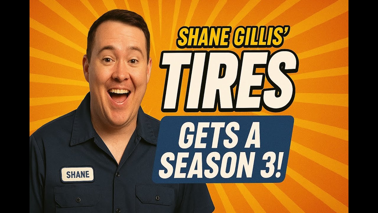 Shane Gillis Tires Season 3 Announced and Pete Davidson's Candid Moments