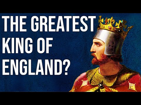 Richard the Lionheart: The Greatest King of England? | Medieval History Documentary