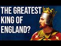 Richard The Lionheart The Greatest King Of England Medieval History Documentary