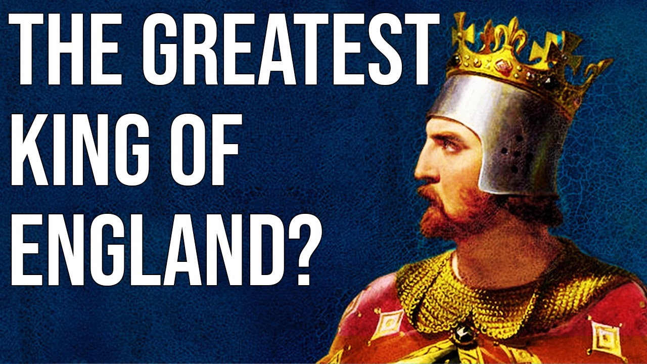 Richard the Lionheart: The Greatest King of England? | Medieval History Documentary