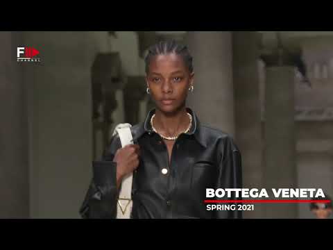 THE BEST OF DANIEL LEE for Bottega Veneta - Fashion Channel Chronicle