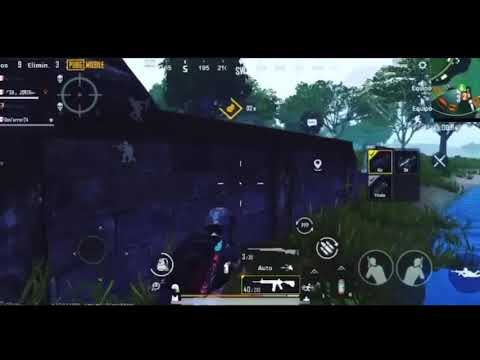 Donterror game compilation