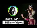 Ishq Ki Raat Chaahat Shreya Ghoshal  Sonu Nigam  Sunidhi Chauhan AVS