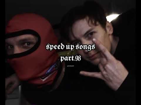 Viktor Sheen x Calin x Hasan x Nik Tendo - Až na měsíc *(speed up version)*