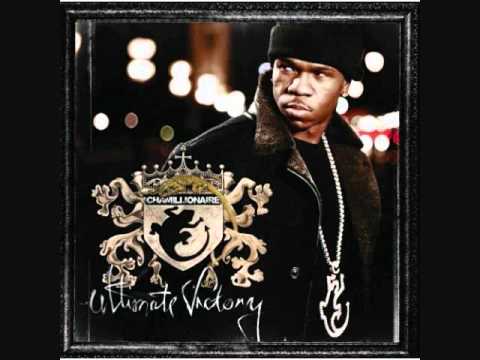 chamillionare fet. bun b-pimp mode