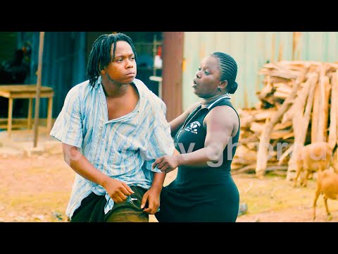 ASEM BI ADI BONE🔥💔EP 4 KYEKYEKU / BONOBA / TWAN FRANKA / MAXYBOS 