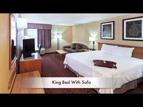 Hampton Inn Salina - Salina, Kansas