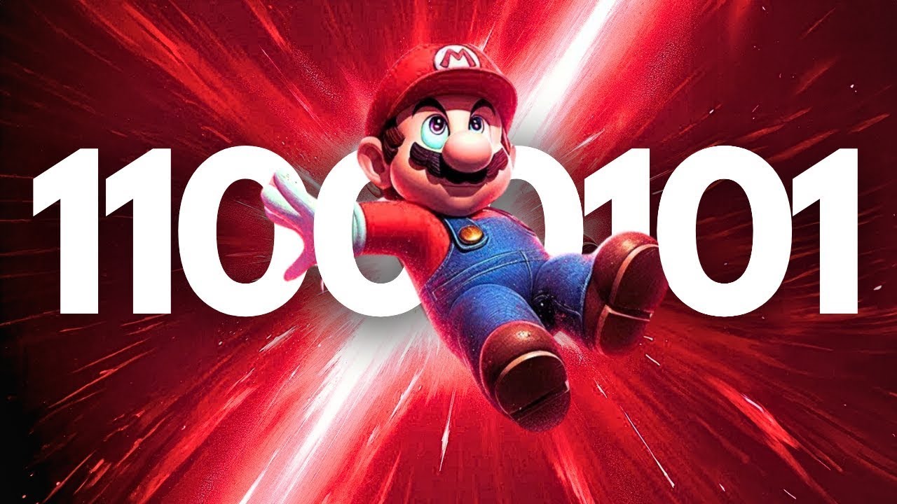 Le plus grand MYSTÈRE de l'histoire du SPEEDRUN