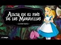 Alicia En El País De Las Maravillas AdeSays Disney