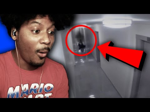 THE MORTUARY ASSISTANT BUT IRL