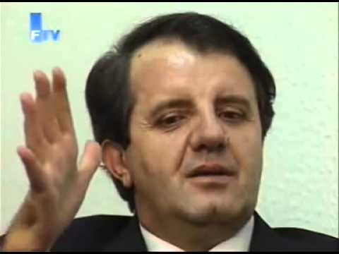 Generali - Sefer Halilović 5/7