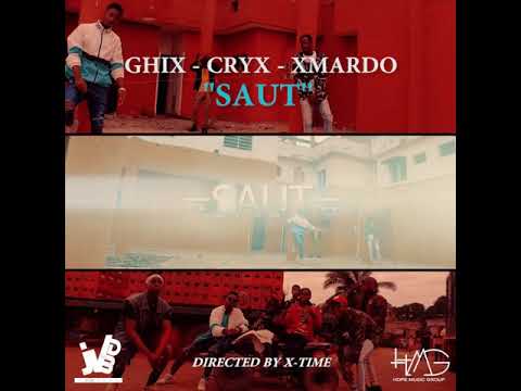 Ghix - saut (teaser)